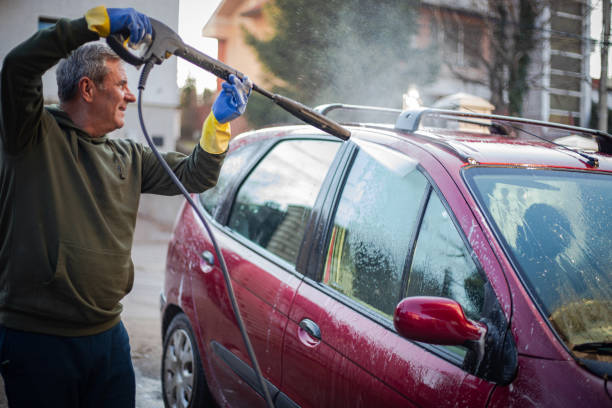 Why Choose Our Certified Pressure Washing Experts for Your Project Needs in West Yellowstone, MT?